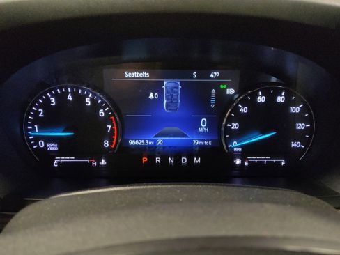 Used 2020 Ford Explorer Limited image 23