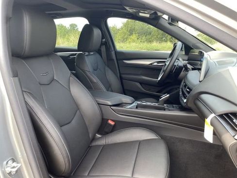 New 2026 Cadillac CT5 Premium Luxury image 11