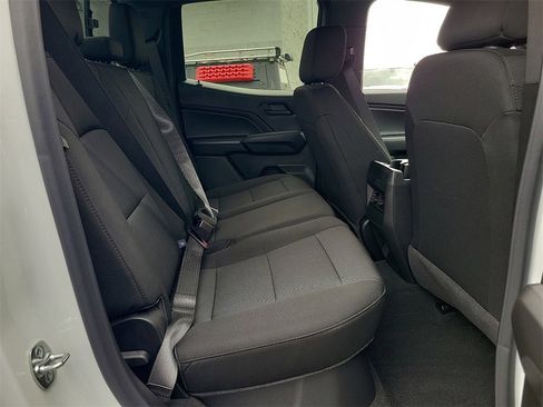 New 2026 Chevrolet Colorado Trail Boss image 17