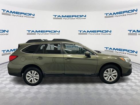 Used 2015 Subaru Outback 2.5i Premium AWD/4WD image 6