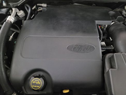 Used 2017 Ford Explorer 4WD image 30