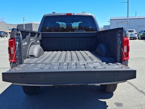 Certified 2023 Ford F150 XL w/ STX Appearance Package AWD/4WD image 29
