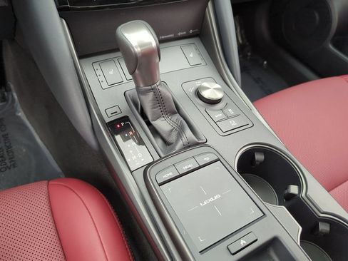 Used 2025 Lexus IS 350 F Sport w/ Accessory Package RWD image 14