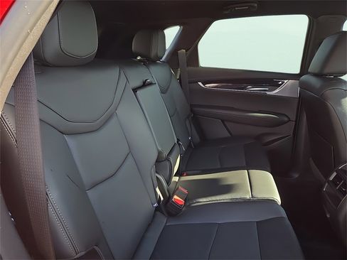 New 2025 Cadillac XT5 Premium Luxury w/ Technology Package image 14