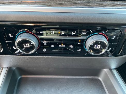 New 2026 Chevrolet Silverado 2500 LT w/ Trail Boss Package image 21