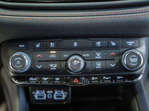 New 2026 Dodge Durango GT AWD/4WD image 22