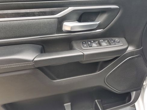 Used 2022 RAM 1500 Big Horn AWD/4WD image 18