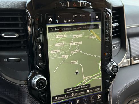 Used 2019 RAM 1500 Limited RWD image 18
