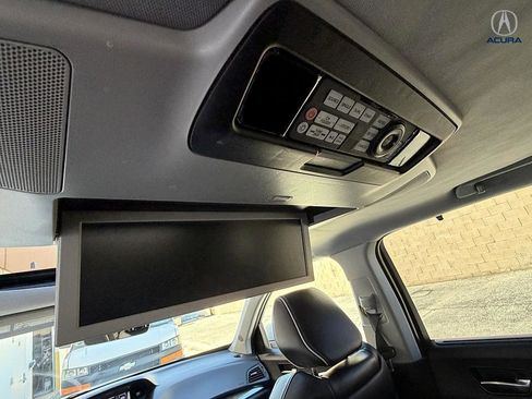 Used 2017 Acura MDX FWD w/ Advance & Entertainment image 19