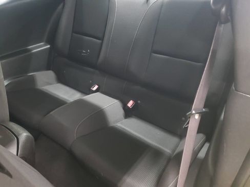 Used 2014 Chevrolet Camaro LT image 11