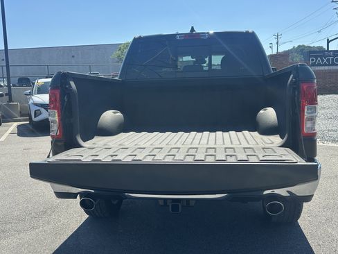 Used 2020 RAM 1500 Big Horn RWD image 18