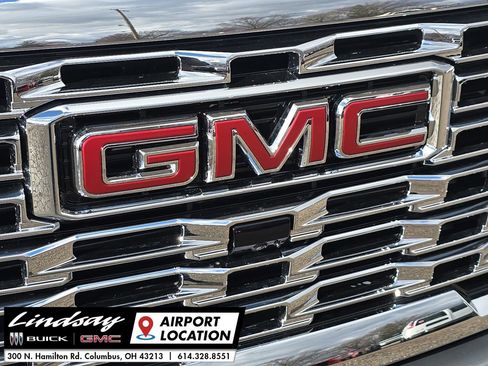 New 2026 GMC Sierra 2500 Denali w/ Technology Package image 32