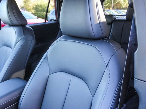 New 2026 Subaru Outback Premium image 25