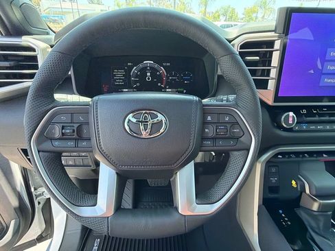 New 2026 Toyota Sequoia Limited AWD/4WD image 24