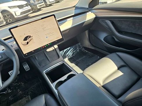 Used 2023 Tesla Model 3 Performance AWD/4WD image 36