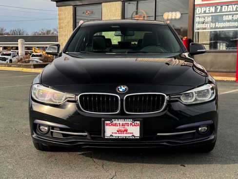 Used 2018 BMW 330i xDrive Sedan image 9