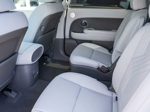 New 2026 Hyundai Palisade SEL FWD image 18