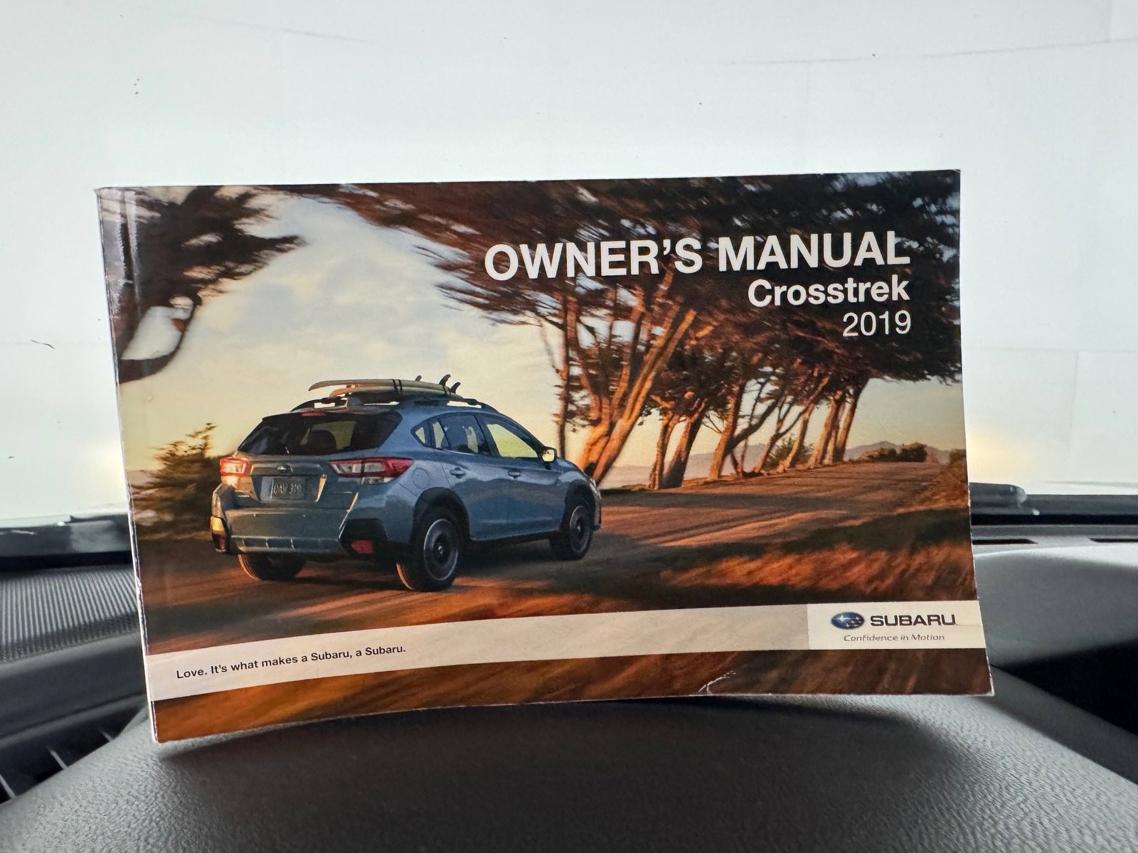 Used 2019 Subaru Crosstrek 2.0i Premium AWD/4WD image 33