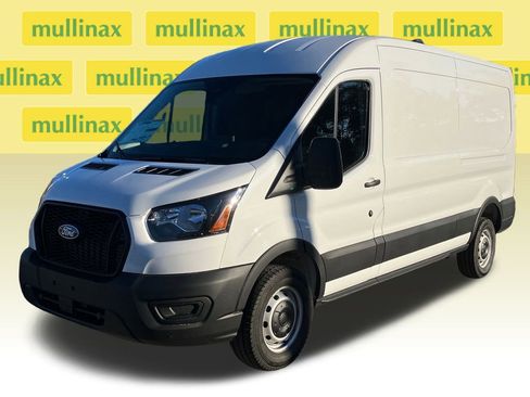 New 2026 Ford Transit 250 148 Medium Roof image 15