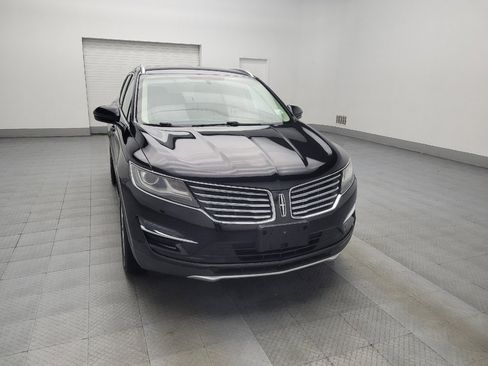 Used 2017 Lincoln MKC Select w/ Select Plus Package image 14