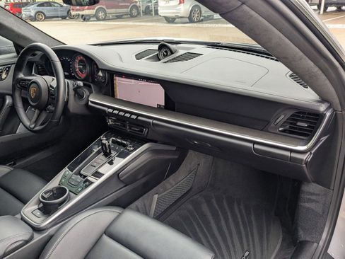 Used 2021 Porsche 911 Turbo S image 23