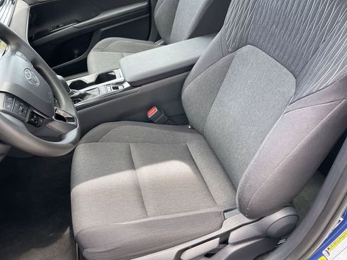 Used 2026 Toyota Camry LE FWD image 11