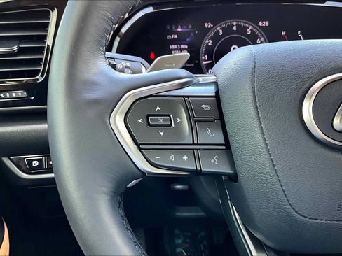 Used 2024 Lexus NX 250 FWD w/ Cold Area Package image 24