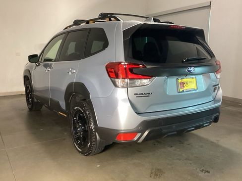 Used 2023 Subaru Forester Wilderness AWD/4WD image 9
