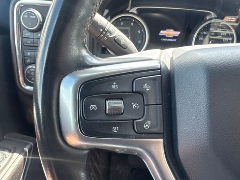 Used 2023 Chevrolet Silverado 2500 LTZ w/ LTZ Plus Package AWD/4WD image 23
