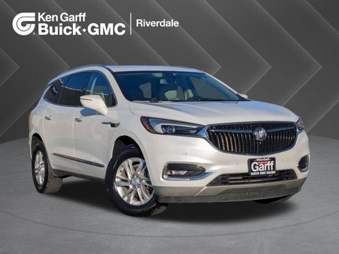 Used 2020 Buick Enclave Premium w/ Trailering Package, 5000 lbs. image 1