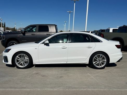 Used 2023 Audi A4 2.0T Premium Plus image 3