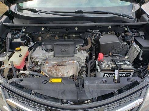 Used 2013 Toyota RAV4 Limited AWD/4WD image 26