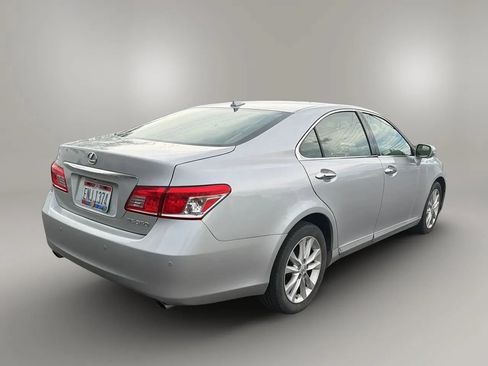 Used 2011 Lexus ES 350 FWD image 4