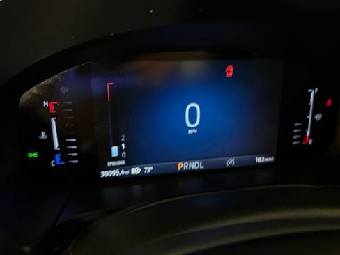 Used 2024 Ford Escape Active FWD image 22