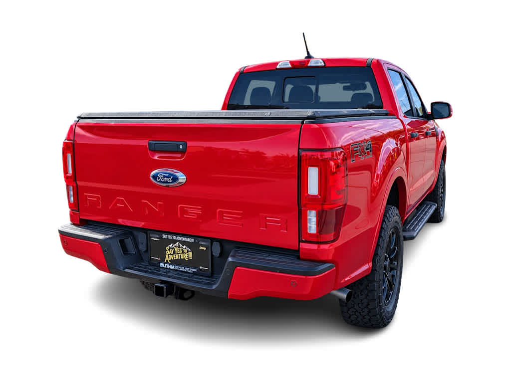 Used 2020 Ford Ranger XLT w/ Equipment Group 302A Luxury AWD/4WD image 6