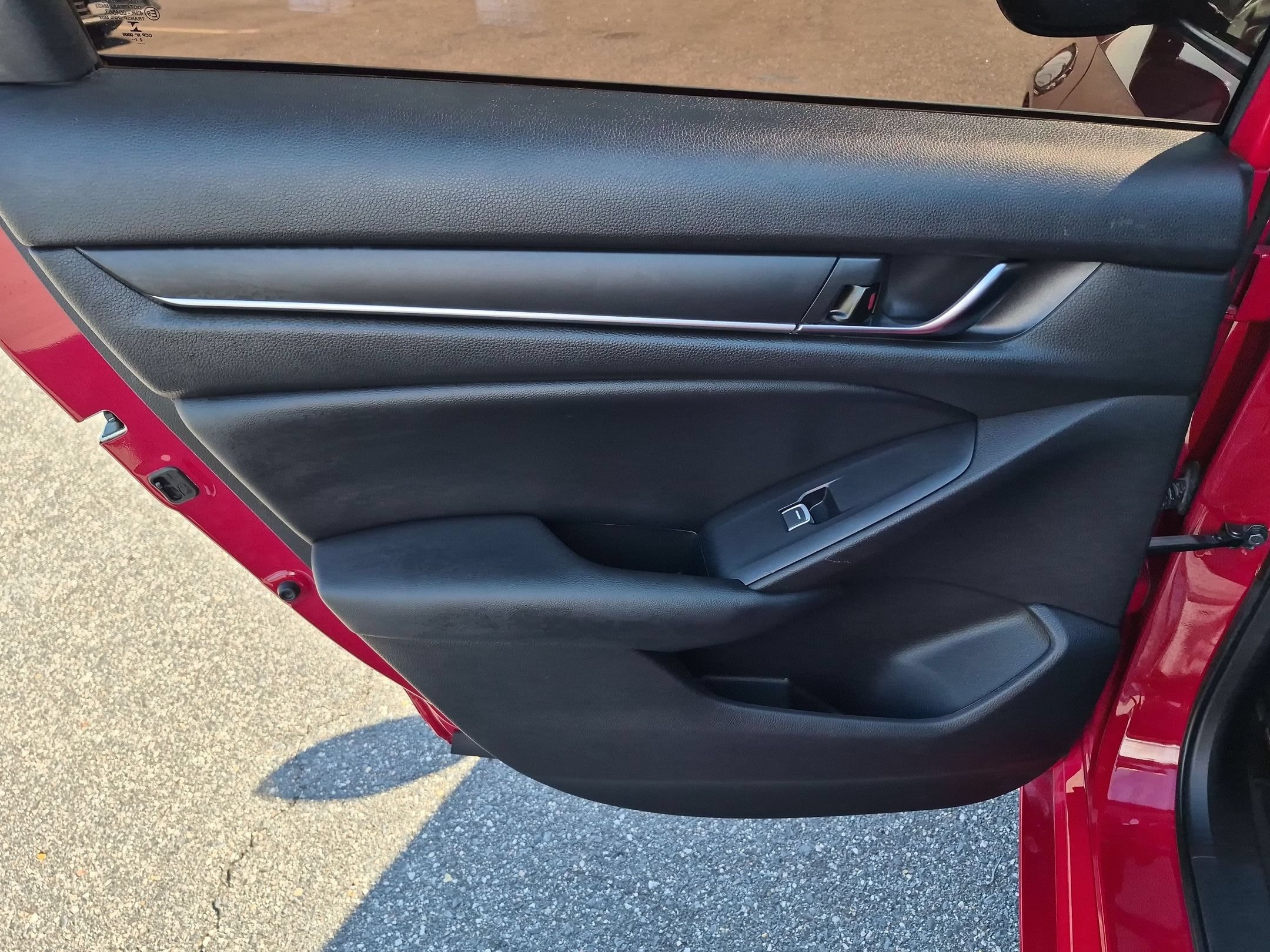 Used 2022 Honda Accord Sport image 27
