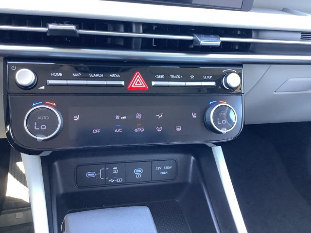 New 2026 Hyundai Tucson SEL Plus FWD image 29