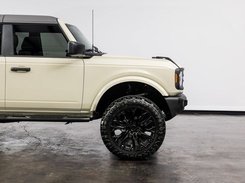 Used 2025 Ford Bronco Big Bend image 22