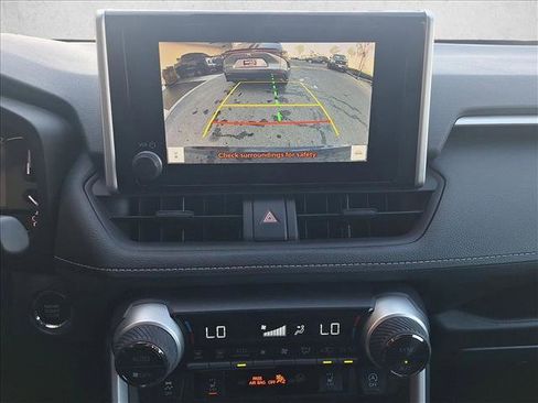 Certified 2024 Toyota RAV4 XLE w/ Weather Package image 13