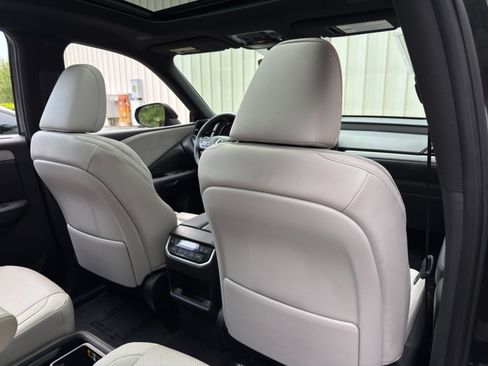 Used 2024 Lexus TX 350 FWD w/ Technology Package image 36