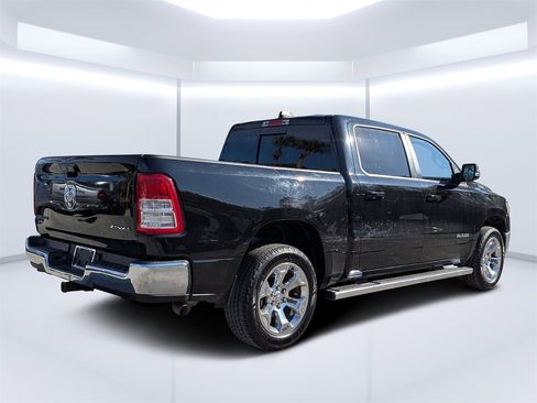 Used 2022 RAM 1500 Big Horn image 3