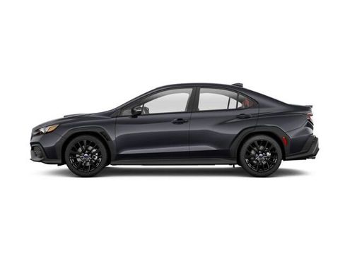 New 2026 Subaru WRX Limited AWD/4WD image 4