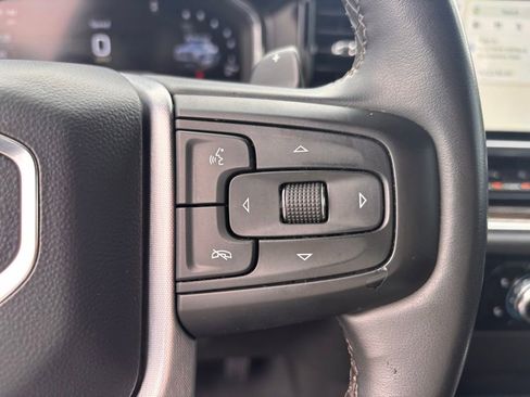 Used 2023 GMC Sierra 1500 Elevation w/ Elevation Premium Package RWD image 18