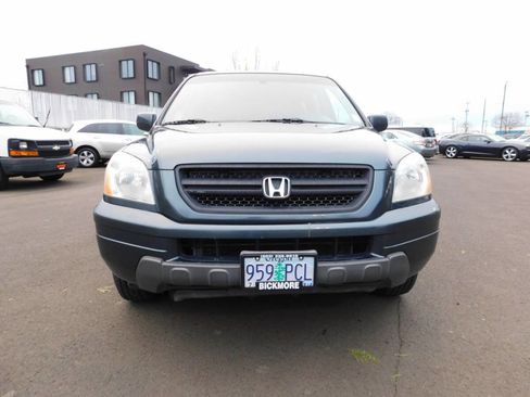 Used 2005 Honda Pilot EX-L image 19