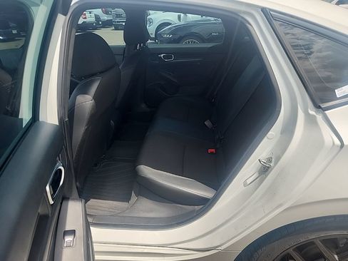 Used 2022 Honda Civic Sport image 25