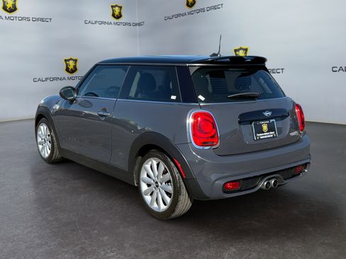 Used 2014 MINI Cooper S image 3