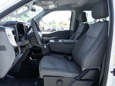 Used 2024 Ford F350 XL w/ STX Appearance Package AWD/4WD image 17