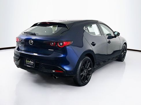 Used 2024 MAZDA MAZDA3 s FWD image 9