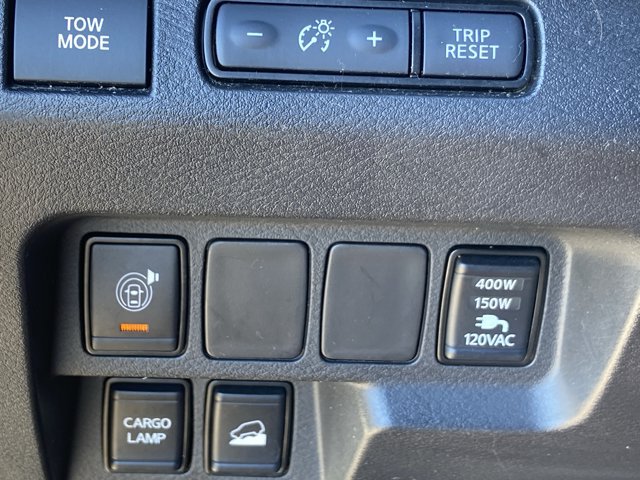 Used 2022 Nissan Frontier SV w/ Technology Package AWD/4WD image 43
