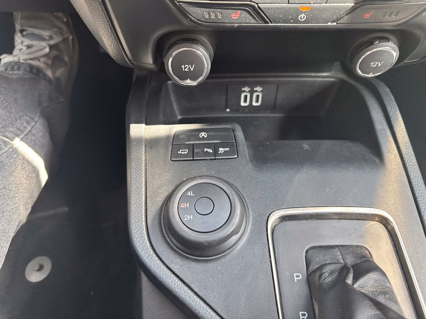 Used 2019 Ford Ranger Lariat w/ Equipment Group 501A Mid AWD/4WD image 27